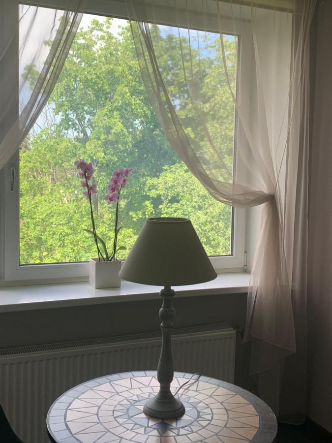 Art Residence Jūrkalne Eksteriør bilde