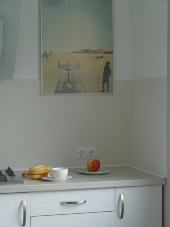 Art Residence Jūrkalne Eksteriør bilde
